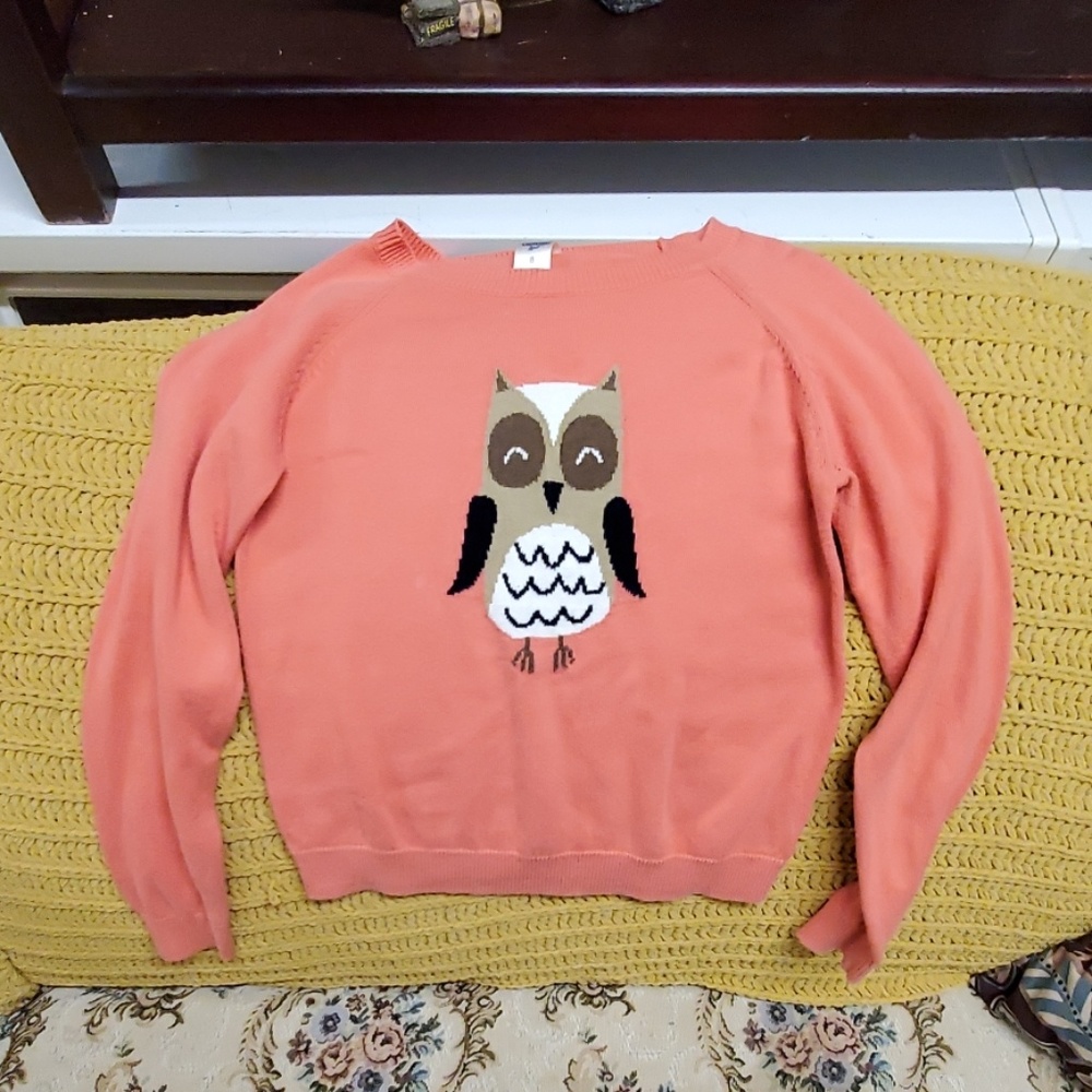 Oshkosh sweater